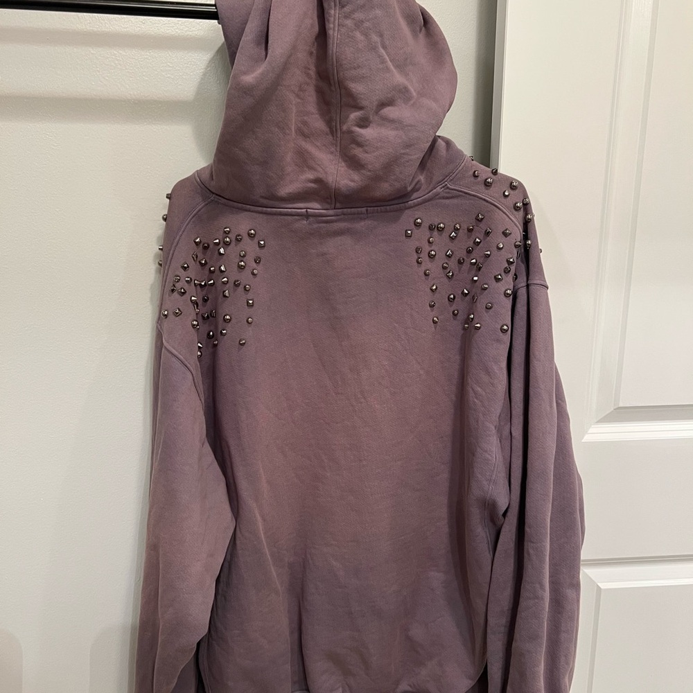 Free People sweatshirt - Picture 3 of 3